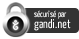 logo SSL gandi